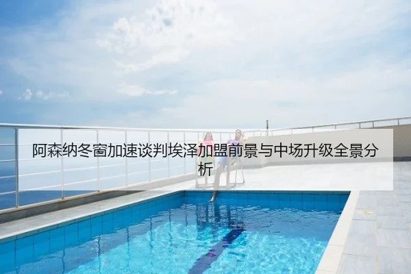阿森纳冬窗加速谈判埃泽加盟前景与中场升级全景分析