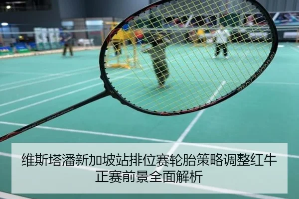维斯塔潘新加坡站排位赛轮胎策略调整红牛正赛前景全面解析